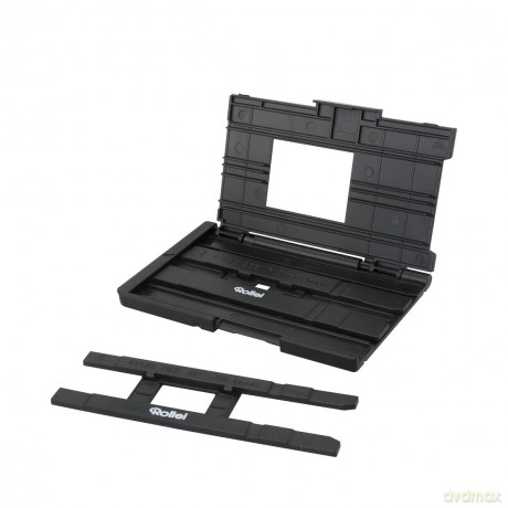 Rollei - DF-S 310 SE slide film scanner