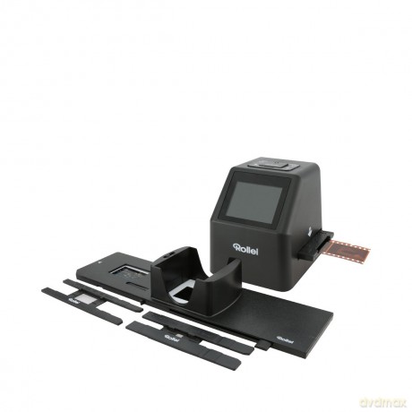 Rollei - DF-S 310 SE slide film scanner