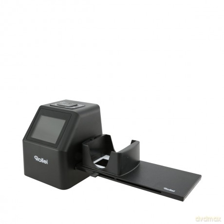 Rollei - DF-S 310 SE slide film scanner