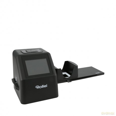 Rollei - DF-S 310 SE slide film scanner