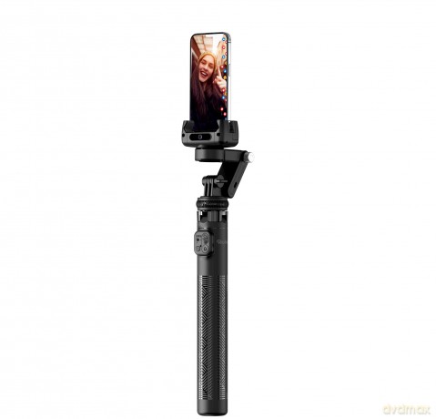 Rollei - Gimbal with AI Tracking - Easy Creator