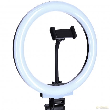 Rollei - LUMIS Comfort Ring Light Bi-Color