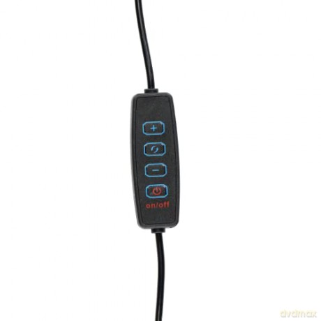 Rollei - LUMIS Comfort Ring Light Bi-Color