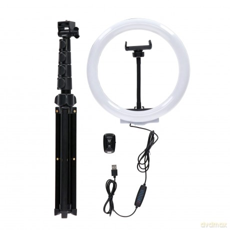 Rollei - LUMIS Comfort Ring Light Bi-Color