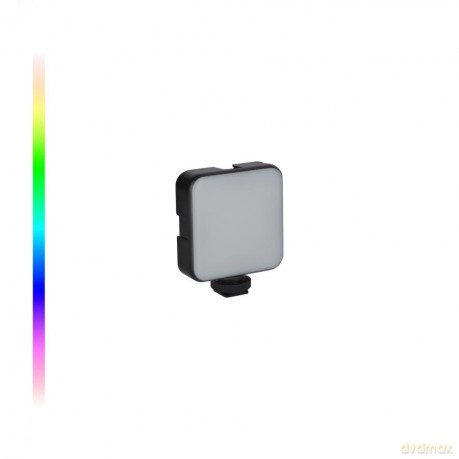 Rollei - LUMIS Mini LED RGB