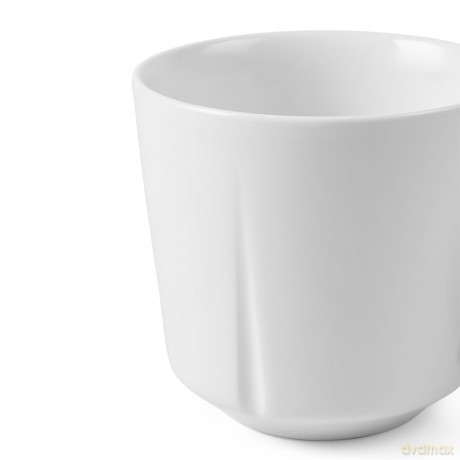 Rosendahl - GC Essentials Mug - White - 30 cl - 4 pcs.