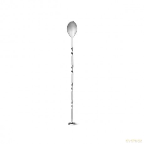 Rosendahl - Grand Cru Barware Bar Spoon H31 cm - Steel