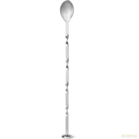Rosendahl - Grand Cru Barware Bar Spoon H31 cm - Steel