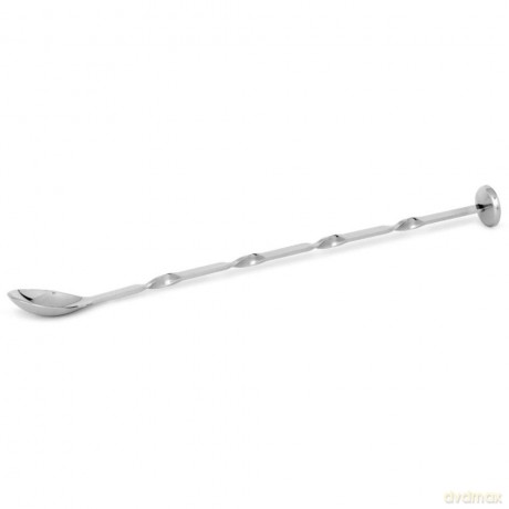 Rosendahl - Grand Cru Barware Bar Spoon H31 cm - Steel
