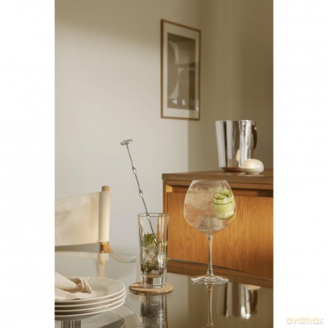 Rosendahl - Grand Cru Barware Bar Spoon H31 cm - Steel