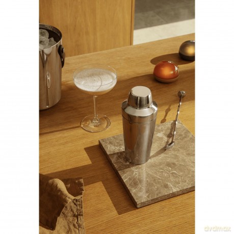 Rosendahl - Grand Cru Barware Bar Spoon H31 cm - Steel