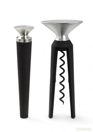 Rosendahl - Grand Cru Barware Bottle Opener & Corkscrew