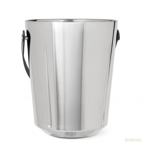 Rosendahl - Grand Cru Barware Champagne Bucket H 33 cm - Steel