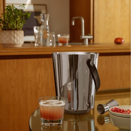 Rosendahl - Grand Cru Barware Champagne Bucket H 33 cm - Steel
