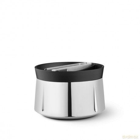 Rosendahl - Grand Cru Barware Ice Bucket 16 cm - Steel