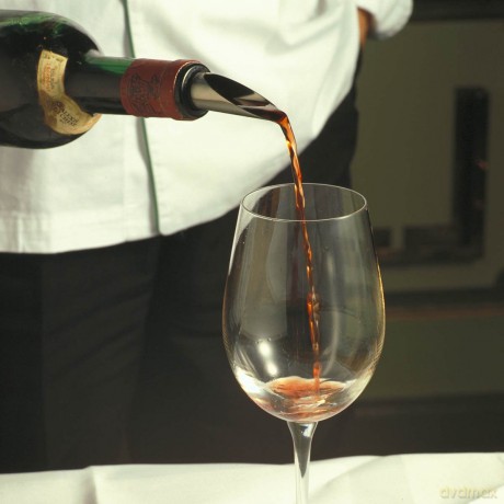 Rosendahl - Grand Cru Barware Pouring Spout H8 cm