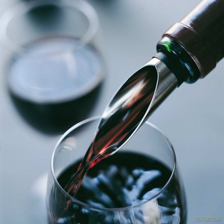 Rosendahl - Grand Cru Barware Pouring Spout H8 cm
