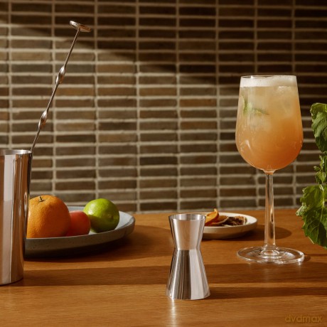 Barmański shaker Rosendahl - Grand Cru Barware Shaker 58 cl - Steel