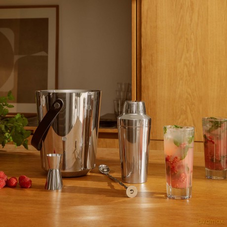 Barmański shaker Rosendahl - Grand Cru Barware Shaker 58 cl - Steel
