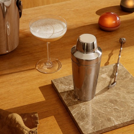 Barmański shaker Rosendahl - Grand Cru Barware Shaker 58 cl - Steel