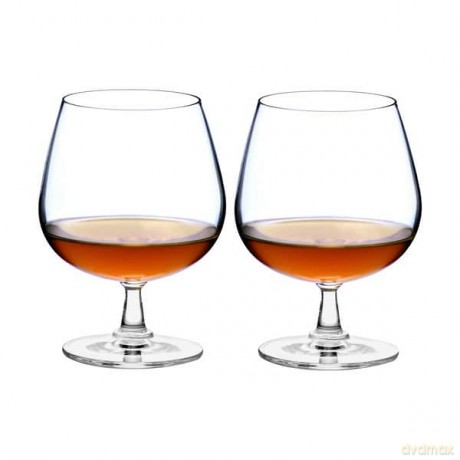 Rosendahl - Grand Cru Cognac Glass 40 cl - Set of 2