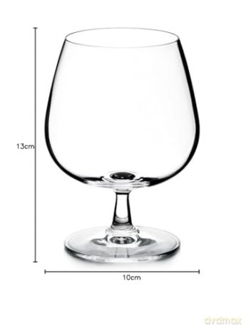 Rosendahl - Grand Cru Cognac Glass 40 cl - Set of 2