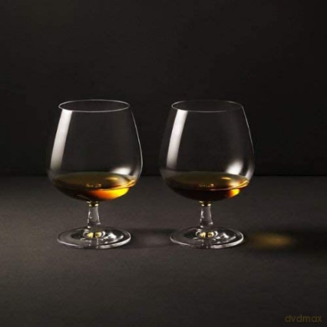 Rosendahl - Grand Cru Cognac Glass 40 cl - Set of 2