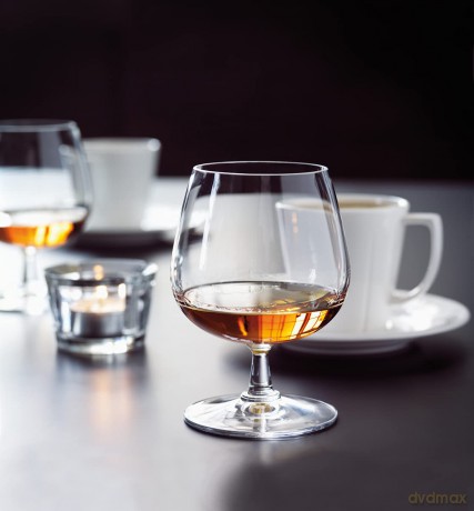 Rosendahl - Grand Cru Cognac Glass 40 cl - Set of 2