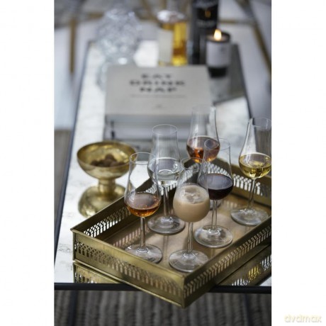 Rosendahl - Grand Cru Liqueur Glass 24 cl - Set of 2