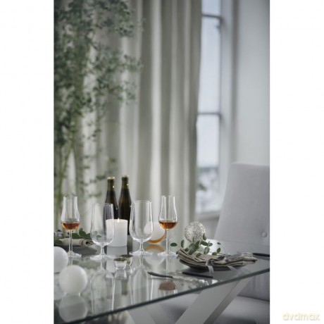 Rosendahl - Grand Cru Liqueur Glass 24 cl - Set of 2