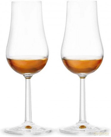 Rosendahl - Grand Cru Liqueur Glass 24 cl - Set of 2