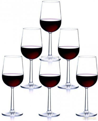 Rosendahl - Grand Cru Red Wine Glass 45 cl - Set of 6