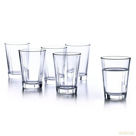 Rosendahl - Grand Cru Water Glass 22 cl - Set of 6