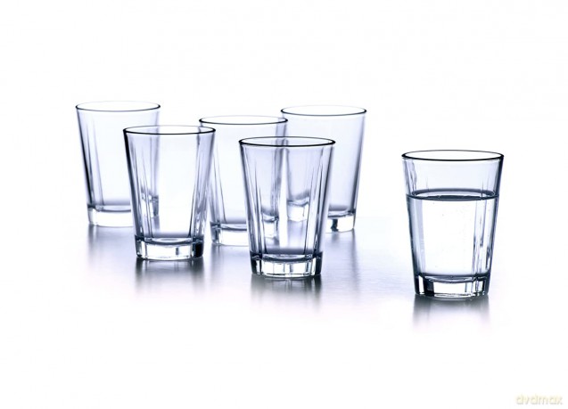 Rosendahl - Grand Cru Water Glass 22 cl - Set of 6