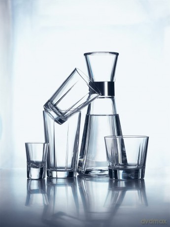 Rosendahl - Grand Cru Water Glass 22 cl - Set of 6