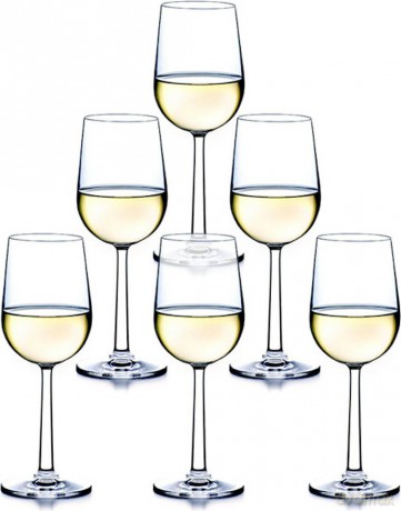 Rosendahl - Grand Cru White Wine Glass 32 cl - Set of 6