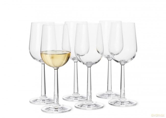 Rosendahl - Grand Cru White Wine Glass 32 cl - Set of 6