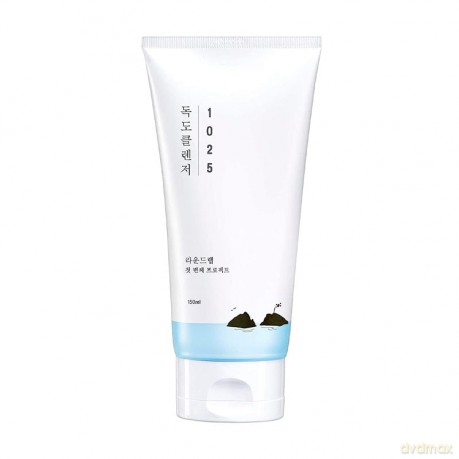 Round Lab - 1025 Dokdo Cleanser - 150 ml