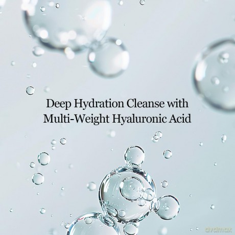 Round Lab - 1025 Dokdo Cleanser - 150 ml
