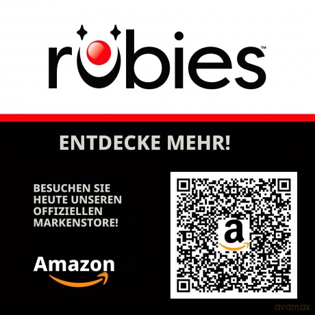 Rubies - Costume - Iron Man (147cm)