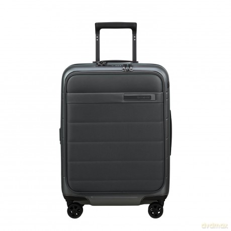 Samsonite - Suitcase Neopod Expand Front Pocket - Sage Khaki