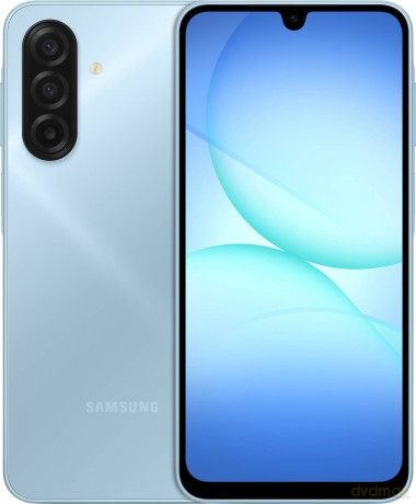 Samsung - Galaxy A17 LTE (256GB)	SM-A175FLBEEUB - Light Blue