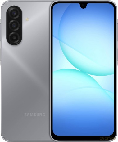 Samsung - Galaxy A17 LTE (256GB)	SM-A175FZAEEUB - Grey