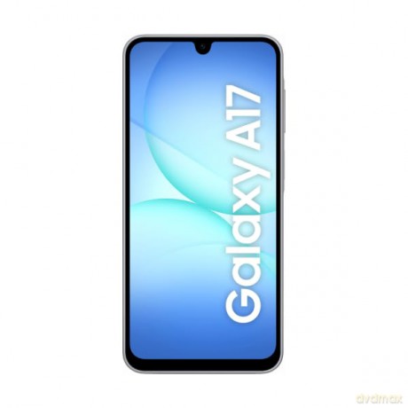 Samsung - Galaxy A17 LTE (256GB)	SM-A175FZAEEUB - Grey