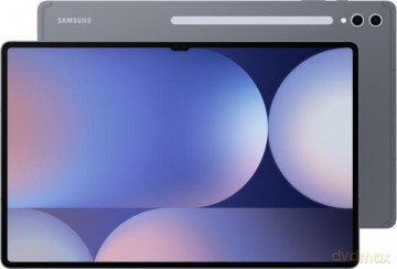 Samsung - Galaxy Tab S10 Ultra 14.6 5G (12G+256G) Moonstone Grey