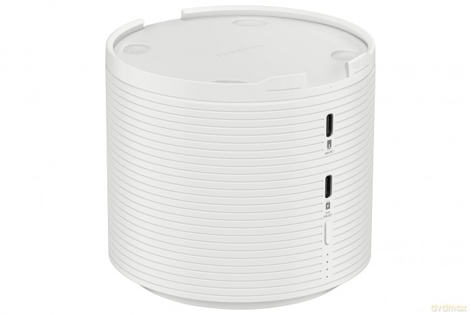 Samsung - Samsung The Freestyle Battery Powerbank VG-FBB3BA