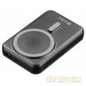 Sandberg - Mag Wireless Powerbank 10000