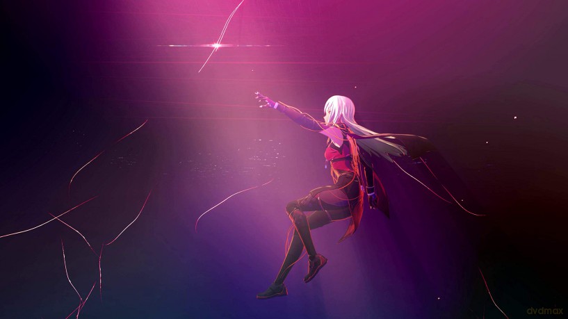 Scarlet Nexus [GRA PS5]