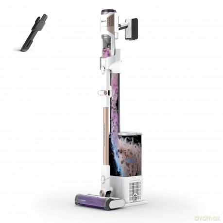 Shark - Detect Pro Cordless Vacuum Cleaner with 2L Auto-Empty System - IW3612EU
