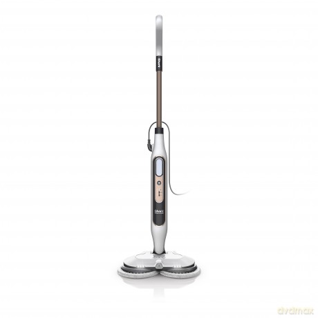 Shark - Steam Scrub - Automatic Steam Mop with Steam Blaster - S8201UK